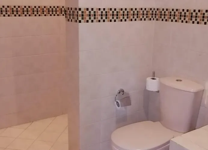 Appartement El Gouna Abu Tig Marina P Economy *