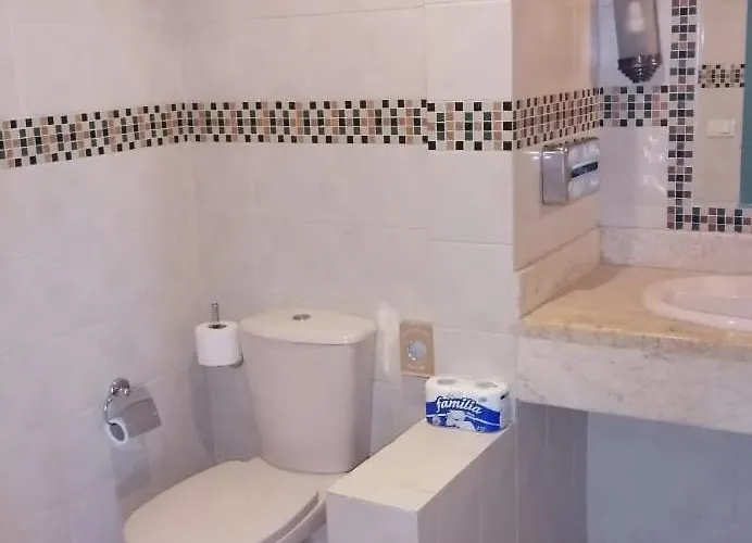 El Gouna Abu Tig Marina P Economy Appartement *