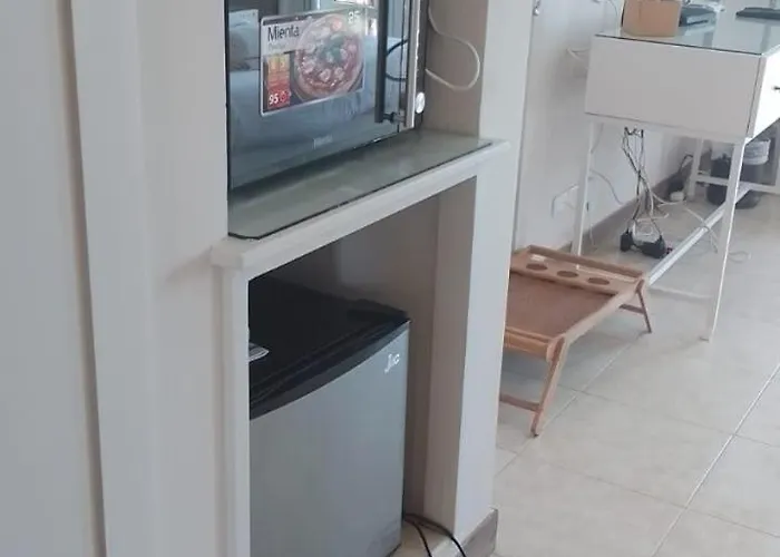 El Gouna Abu Tig Marina P Economy Appartement Hurghada