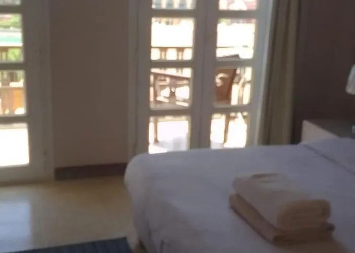 El Gouna Abu Tig Marina P Economy Appartement *