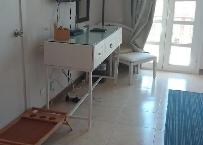 El Gouna Abu Tig Marina P Economy Appartement