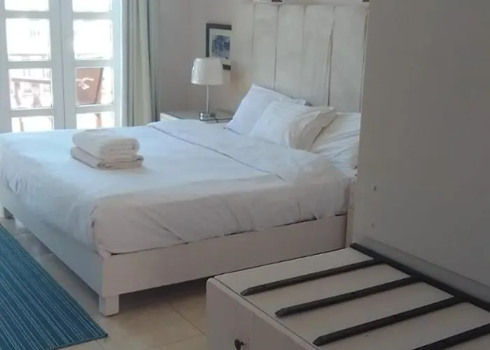 El Gouna Abu Tig Marina P Economy