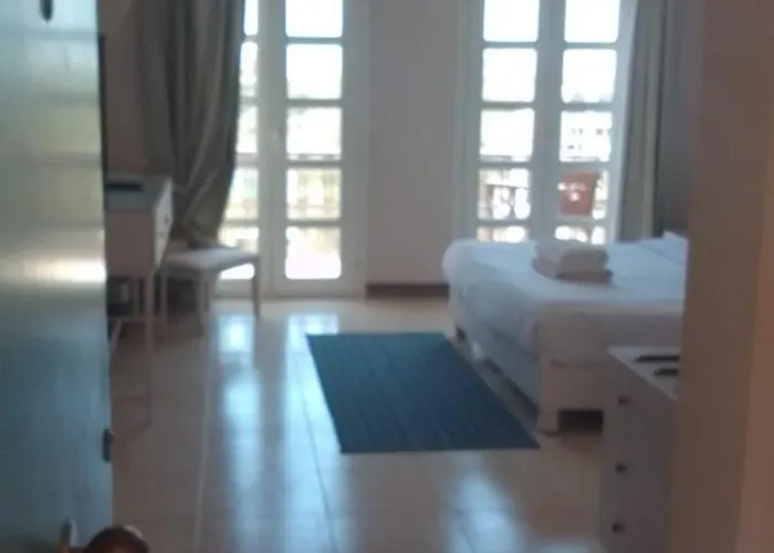 El Gouna Abu Tig Marina P Economy Hurghada